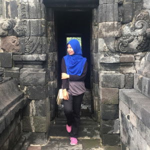 hanis farhana profile icon