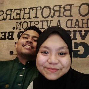 Athirah profile icon