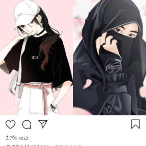 ria imelda profile icon