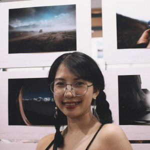 Chadaporn Somthan profile icon