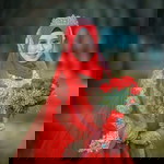 Fyzha Hulaif profile icon