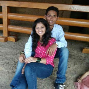 Pooja Suryawanshi profile icon