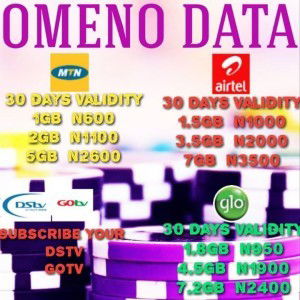 Omeno Ochigbo profile icon