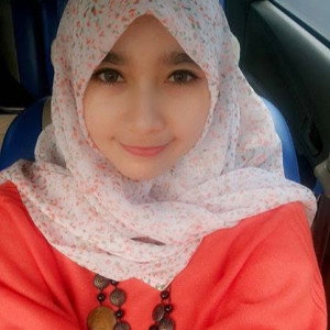 Dwi Pusvitasari profile icon