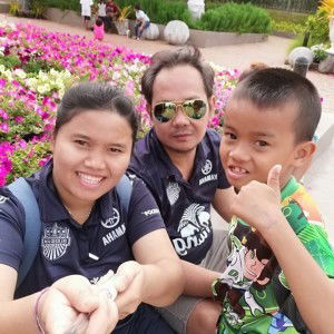 วิภารัตน์ บัวคลี่ profile icon