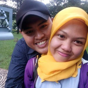 Adhe Azniati profile icon