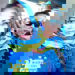 Dina nafisa profile icon