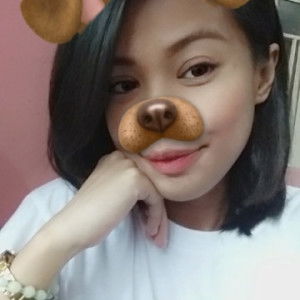 Kesiah Loayon Ferrater profile icon