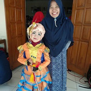 Priska Amara profile icon