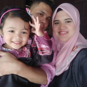 Siti Mariam profile icon