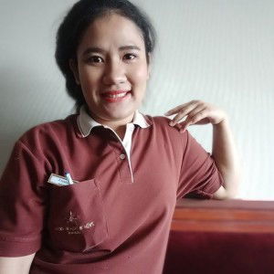 pitchaya profile icon