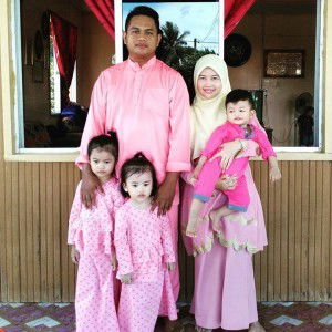 Siti Komariah Mohammad Abas profile icon