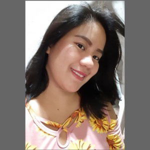 Angelie Pabrowada profile icon