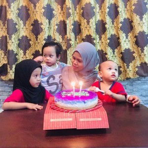 Nur Syahadah Sasha profile icon