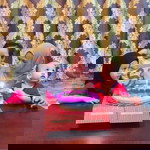 Nur Syahadah Sasha profile icon