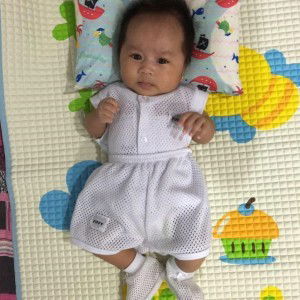 Nurul Hazwani Kafli profile icon