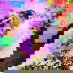 Elaine Perez profile icon