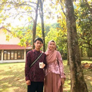 Ragil Dwi Saputri profile icon