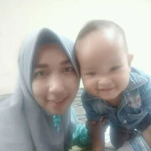 Ayu Nurlita Dwi Nurfallah profile icon