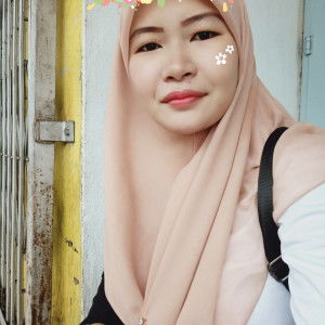 Dayang Zulaika profile icon