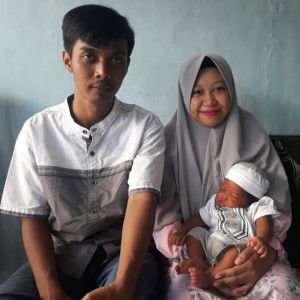 Rahma Haerulnisa profile icon