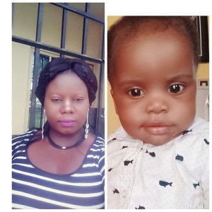 Chikamso H Olivia profile icon