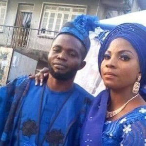 Olusan Sekinat Olayinkuss profile icon