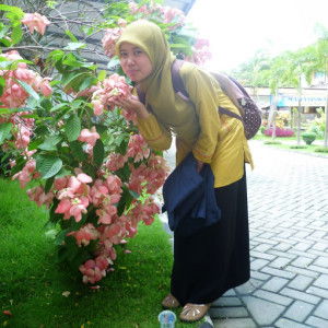 Fiis Rike profile icon