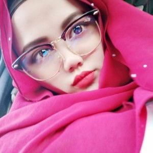 Ayumey Nadhieyrah profile icon