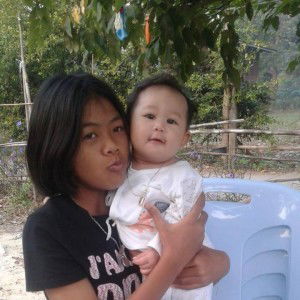 Chanthathip Chataroopa profile icon