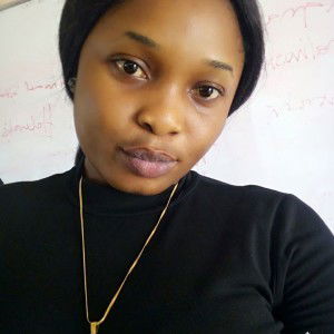 Umeh Ujunwa profile icon