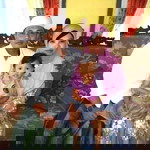 Izah Azizah profile icon