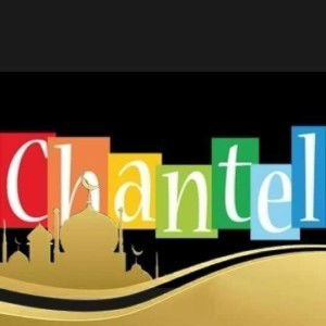 Chantel Jamshaid profile icon