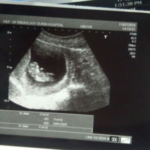 mommy and baby profile icon