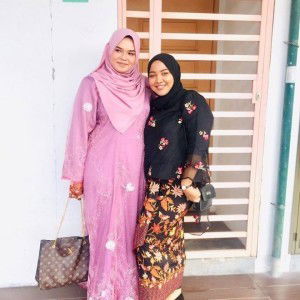 Noratika Zainuddin profile icon