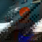 Gloria Olufunmi Folayemi profile icon