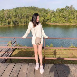 TangMo MoMo profile icon