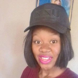 Patience Endurance Msiza profile icon