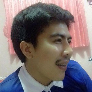 ปัถย์ ใจดี profile icon