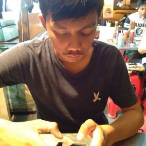 คำภีร์ พี สิมบุตร์ profile icon