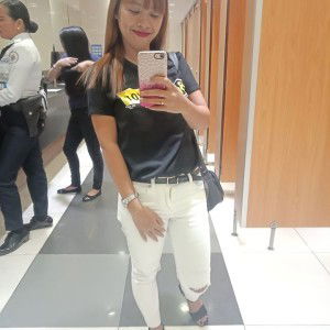 Jessica Villaruel Cioco profile icon