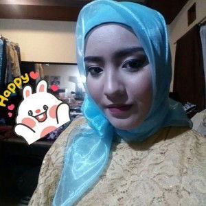 Refani Nur Indah Lestari profile icon