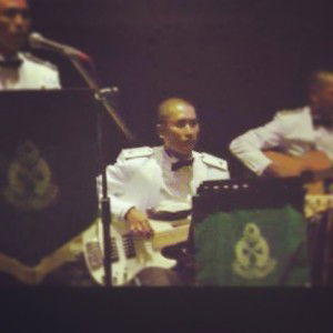 Muhamed Haziq Zainal profile icon