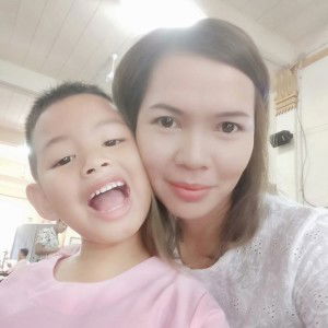 ปลาบปลื้ม กะ แม่ปู สิงห์เรือง profile icon