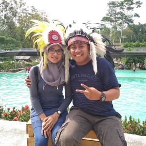 Nabila Chelsy Anatasya profile icon