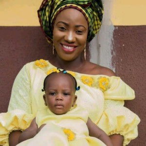 Oluwapelumi Olashile Haruna - Odetola profile icon