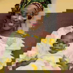 Oluwapelumi Olashile Haruna - Odetola profile icon