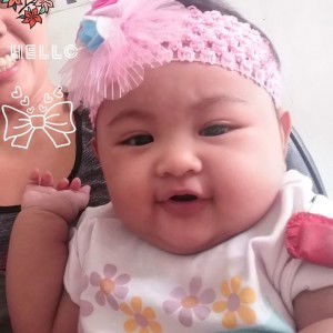 Lyn Labong Dasig Barasi profile icon