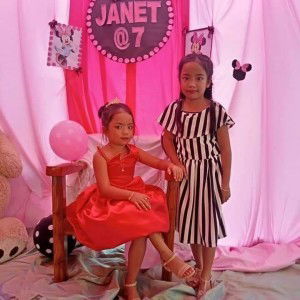 Mhaxene Capiral profile icon