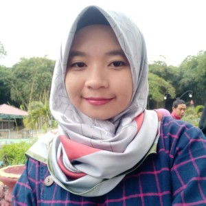 Desi Andriani profile icon